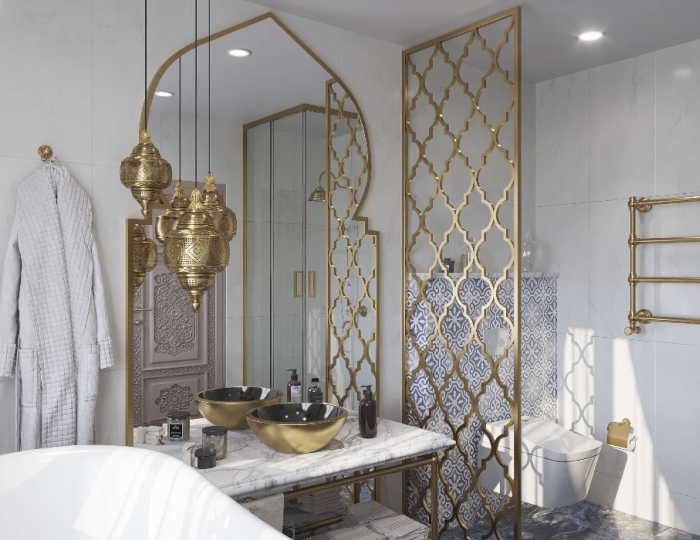 2-местное 3-комн. апартаменты ПК "Азия" - Санаторий «Плаза» Кисловодск