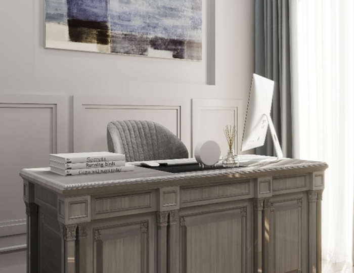 2-местное 4-комн. президентские апартаменты "Европа" - Санаторий «Плаза» Кисловодск