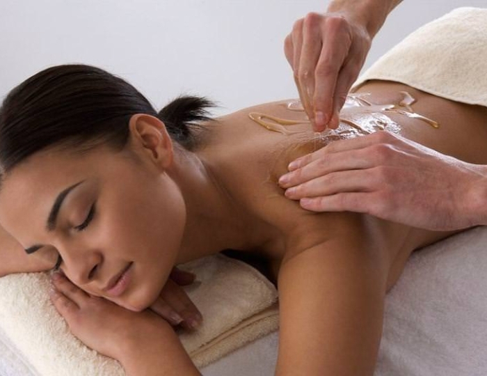 Массажи - Санаторий «Плаза» Кисловодск