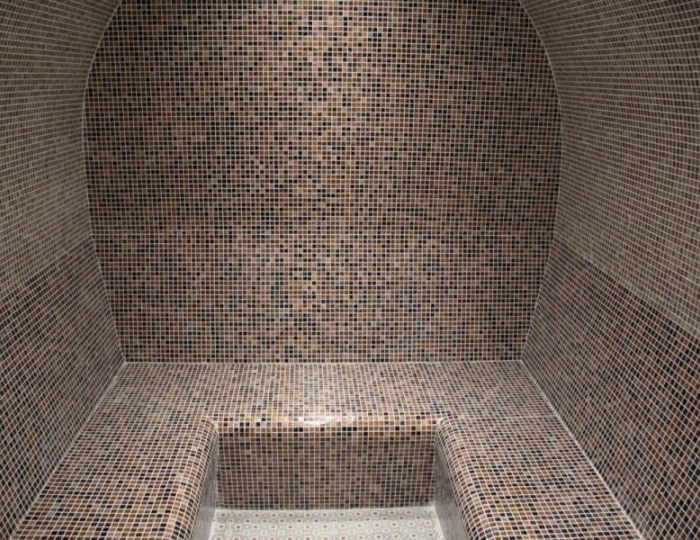 Хамам - Санаторий «Плаза» Кисловодск