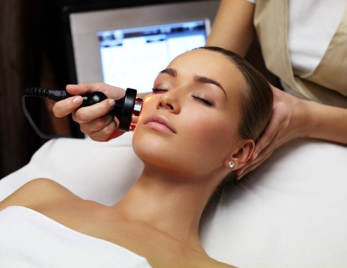 Аппаратная косметология - Санаторий «Плаза» Кисловодск