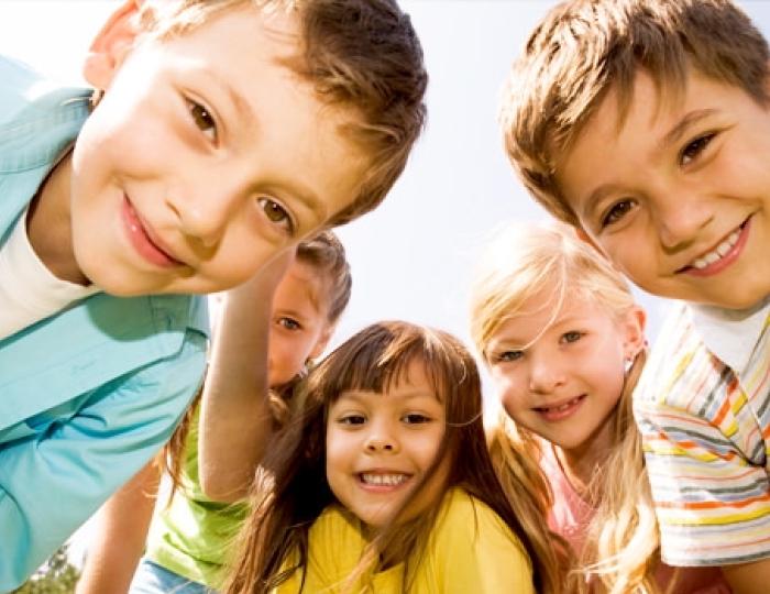 Детская анимация - Санаторий «Плаза» Кисловодск