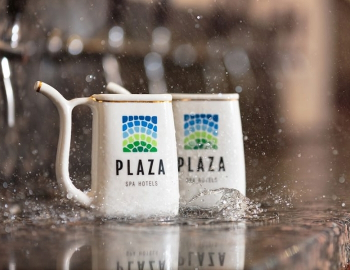 Лечение минеральной водой - Санаторий «Плаза» Кисловодск