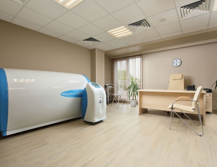 Физиотерапия - Санаторий «Плаза» Кисловодск