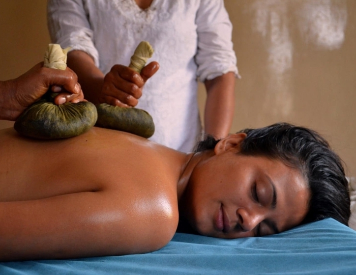 Центр Аюрведы - Санаторий «Плаза» Кисловодск