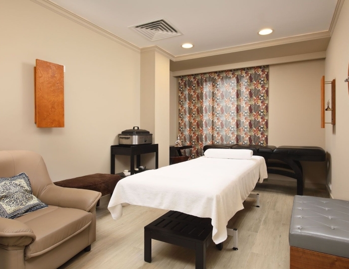 Центр Аюрведы - Санаторий «Плаза» Кисловодск